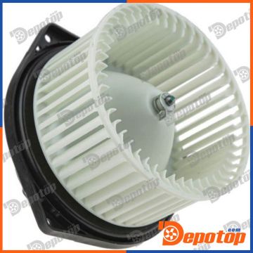 Pulseur d'air habitacle pour MITSUBISHI | 34262, EWN-MS-002